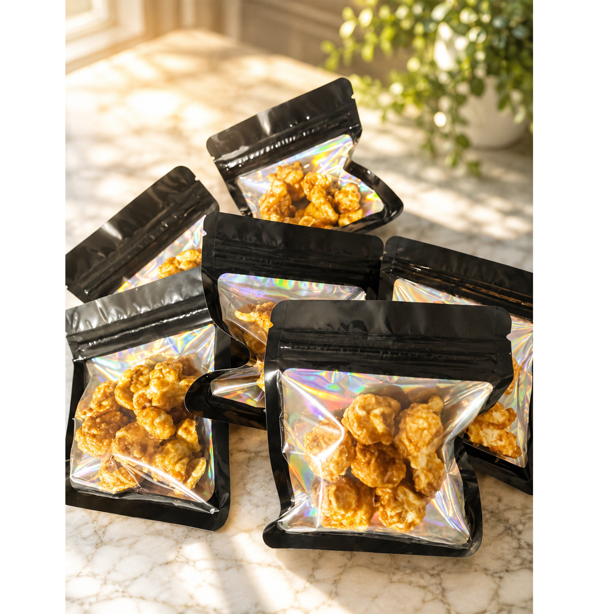 "Sample Packs"
