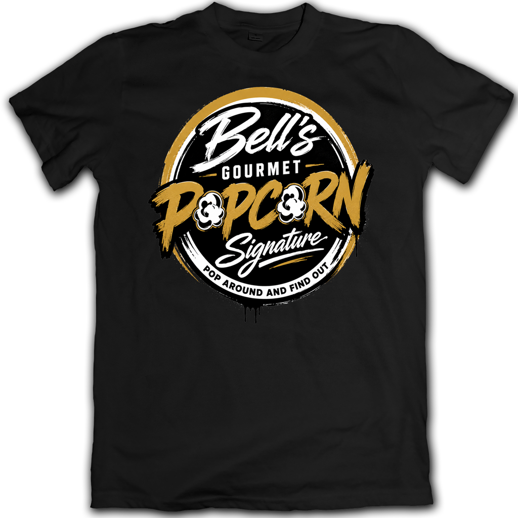 "OG Pop Around" Shirt